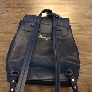 gilmore girls backpack